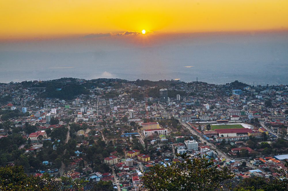 Photograph by Heinn Htet Kyaw