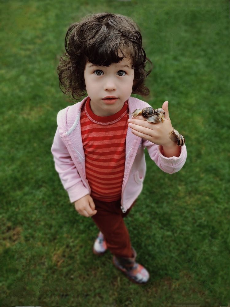 Photograph by Татьяна Кузнецова