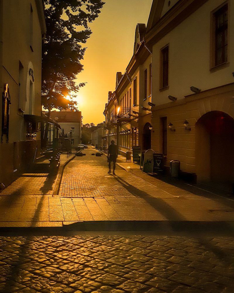 Photograph by Mila Smolina