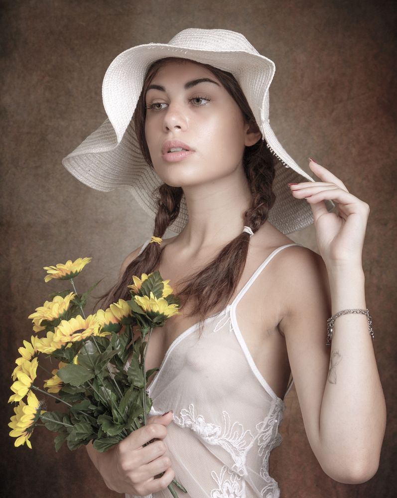 Photograph by Alessandro D\'Alessandro