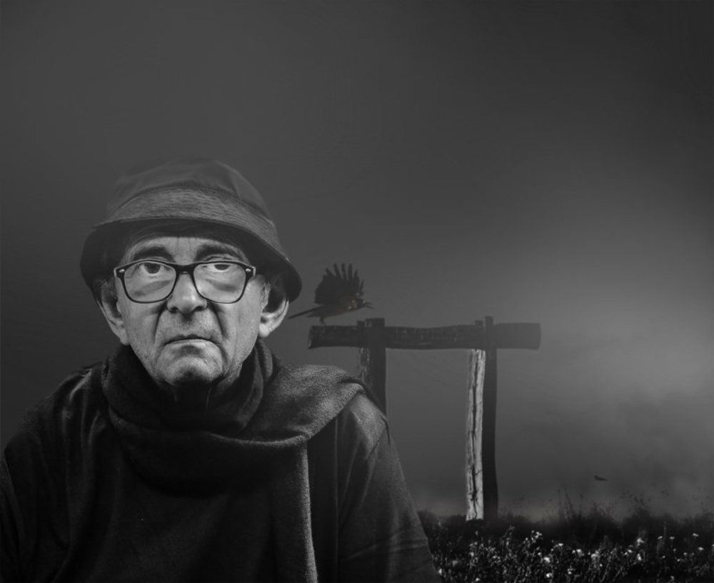 Photograph by Leonid Lan