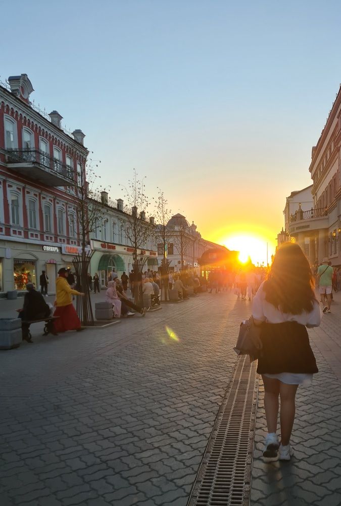 Photograph by Iskander