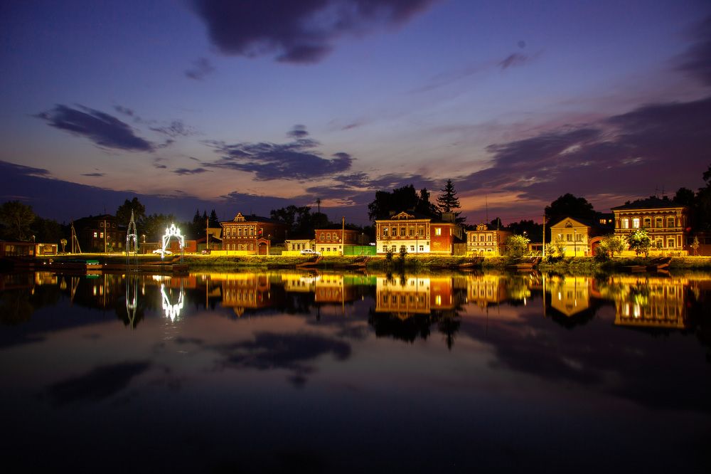 Photograph by Андрей Плеханов