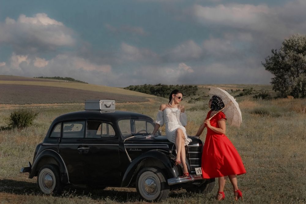 Photograph by Львица Катюша