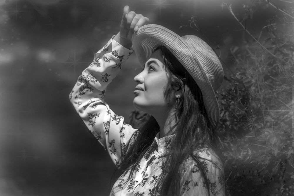 Photograph by Анна Кривицкая