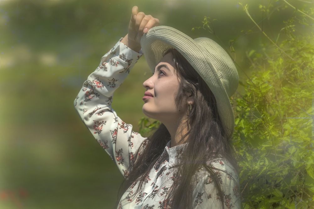 Photograph by Анна Кривицкая