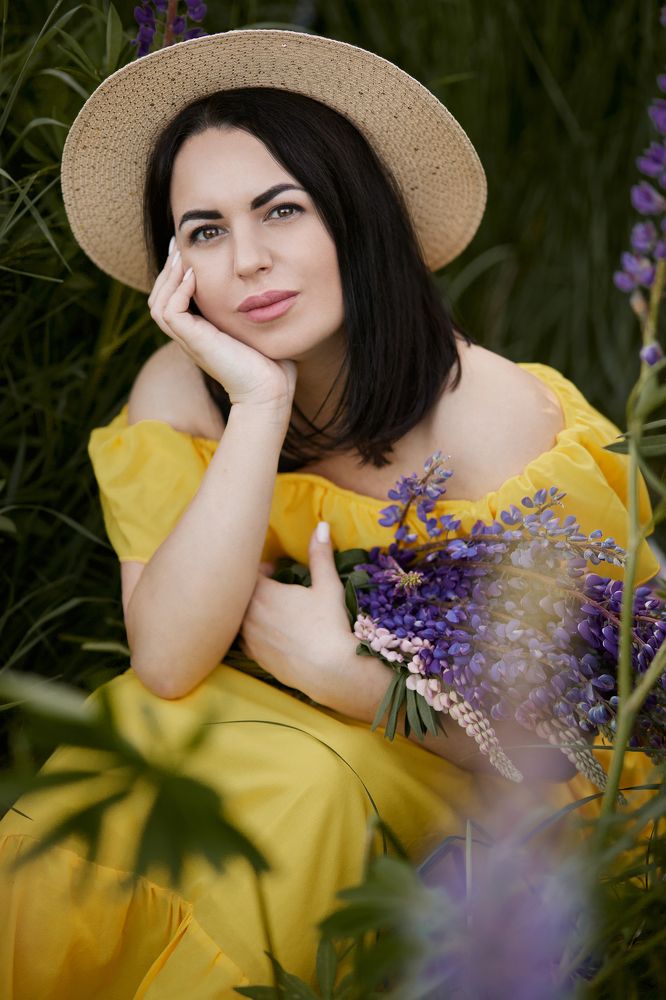Фотография автора 