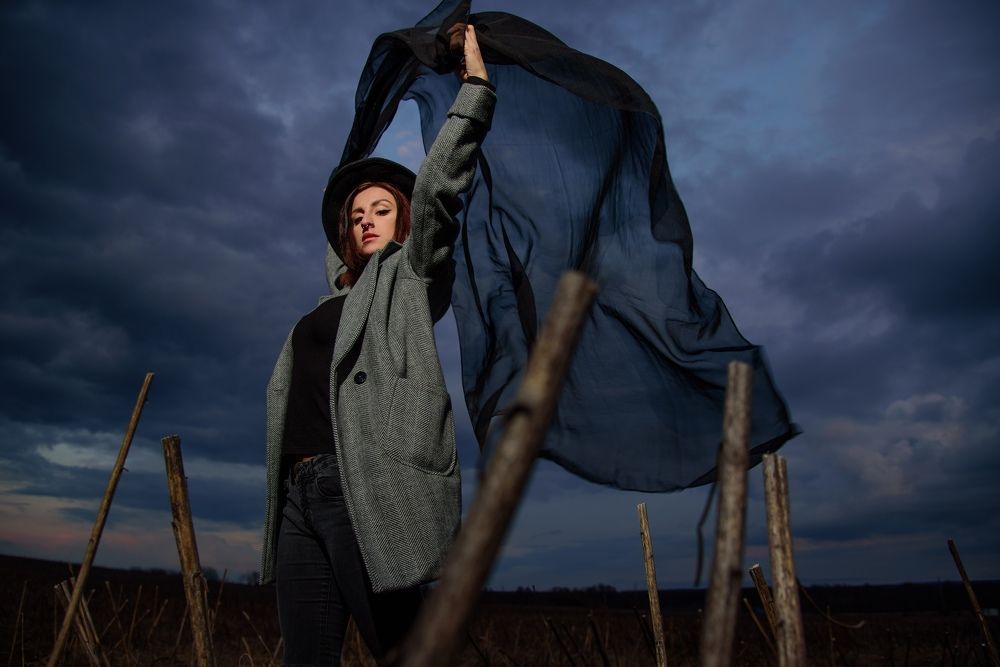 Фотография автора Андрей Рыбалко