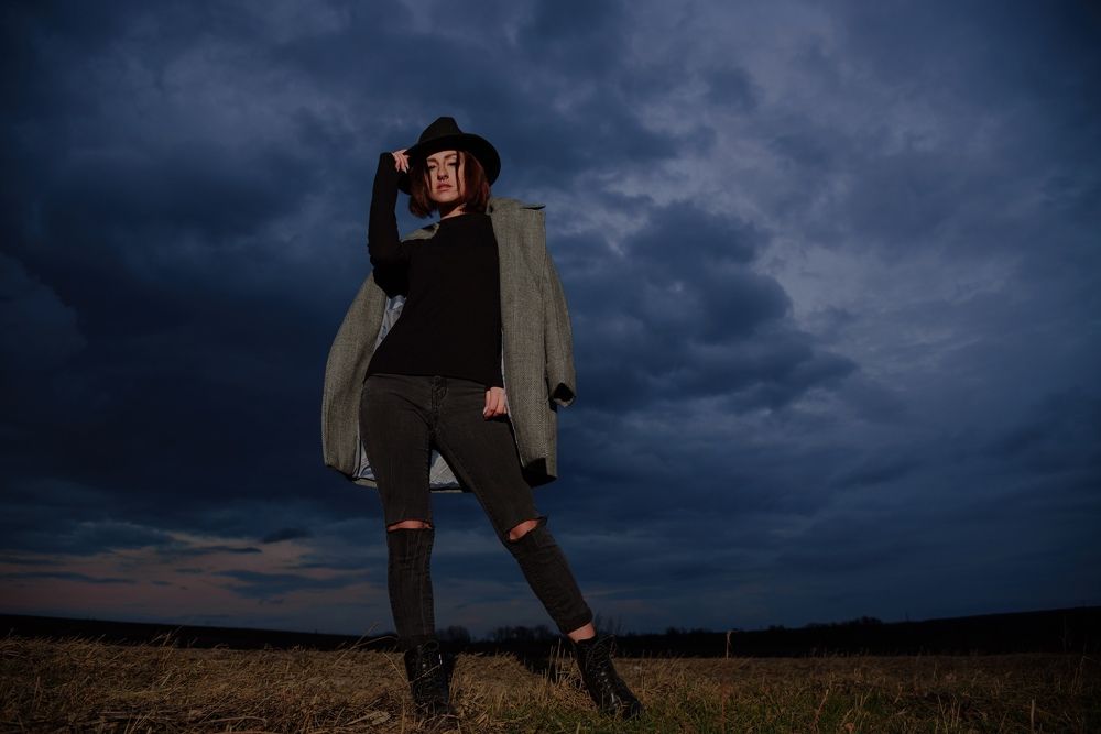 Фотография автора Андрей Рыбалко