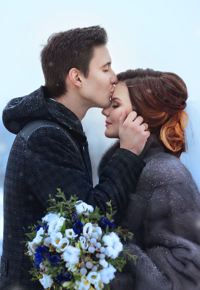 Photograph by Анастасия Варфоломеева