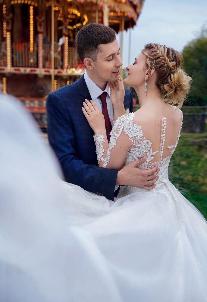 Photograph by Анастасия Варфоломеева