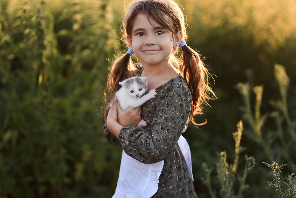 Фотография автора Ольга Келлер