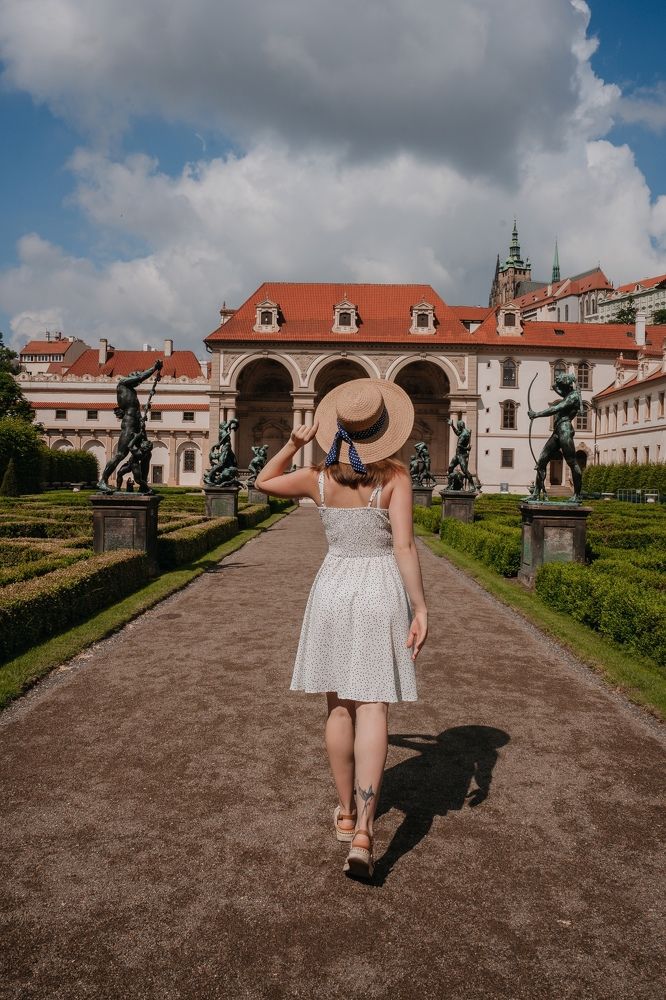 Photograph by Olga Tiurina