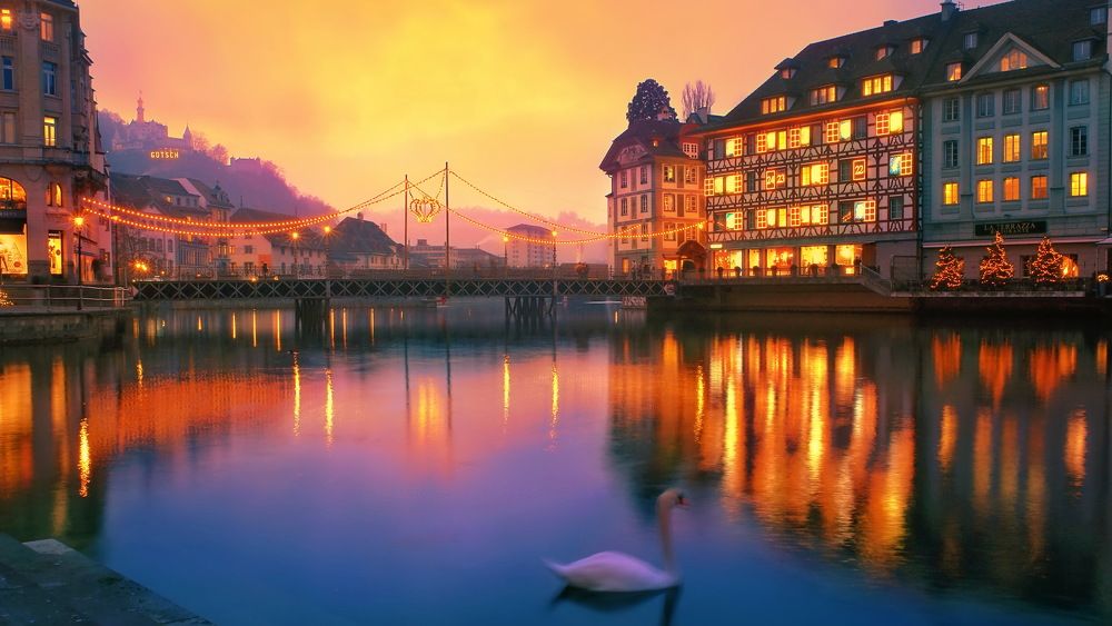 Photograph by Elena Wymann