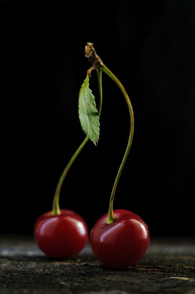 cherries