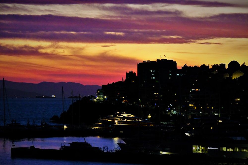 Photograph by Effie Zacharia