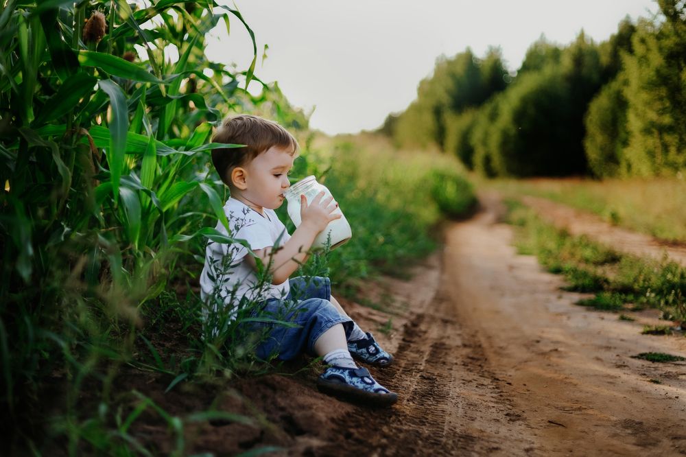 Photograph by Гребенева Мария
