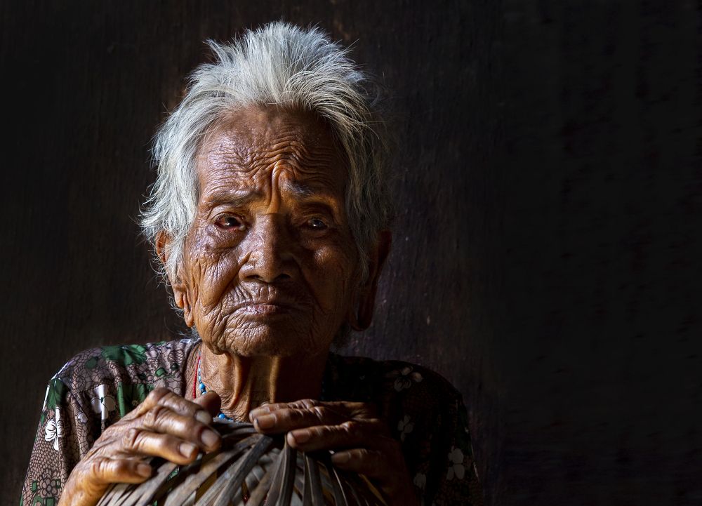 Photograph by LAM VU SON