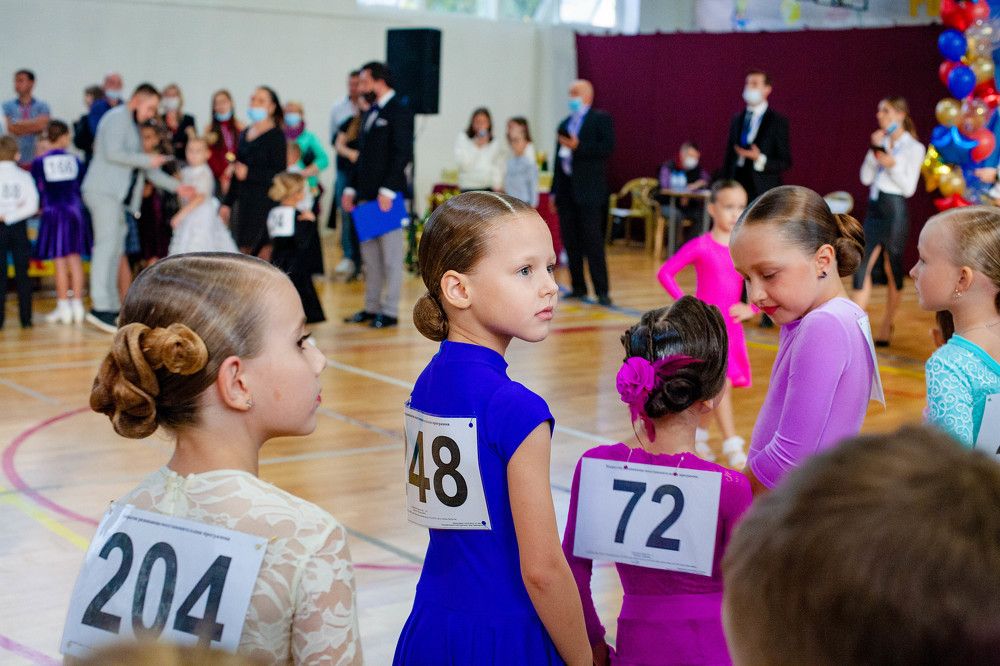 Photograph by Ольга Богданова