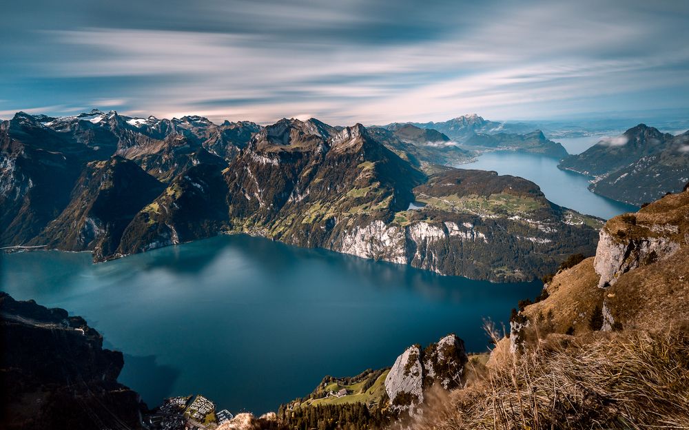 Photograph by Vlastimil Skadra