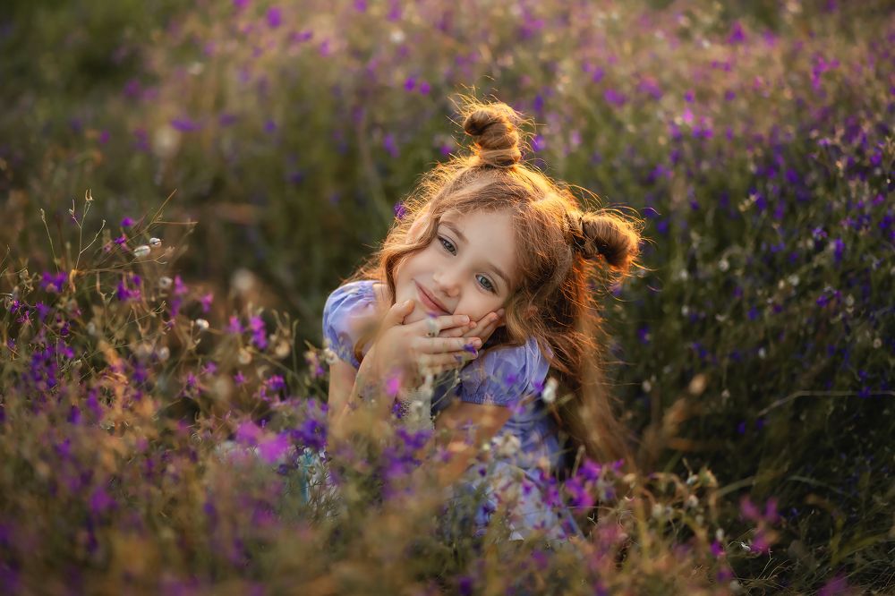 Фотография автора Евгения Ружанская