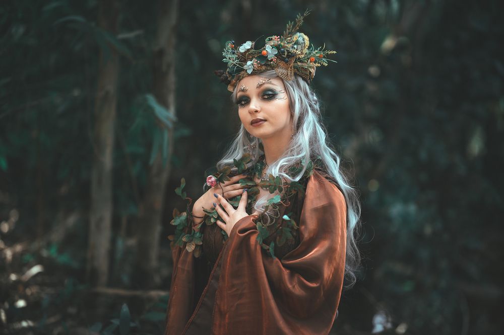 Photograph by Andrey Pochernin