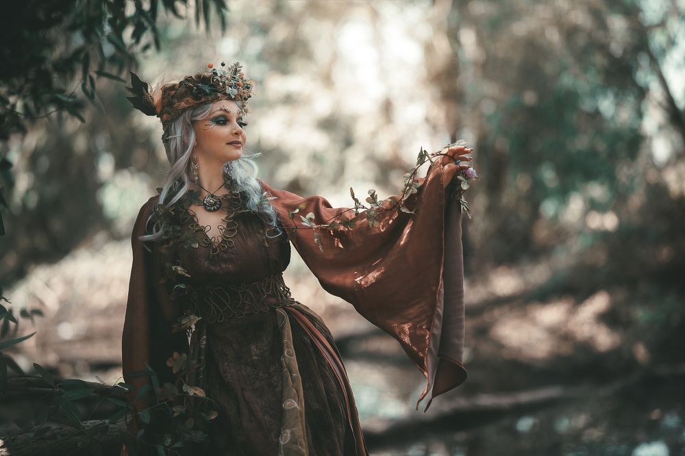 Photograph by Andrey Pochernin