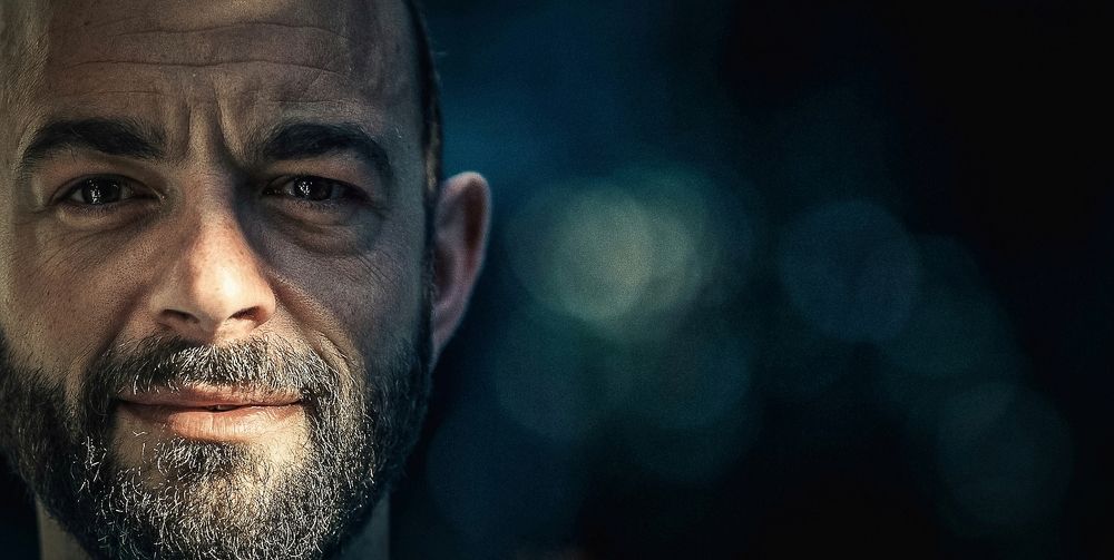 Photograph by Andrey Pochernin