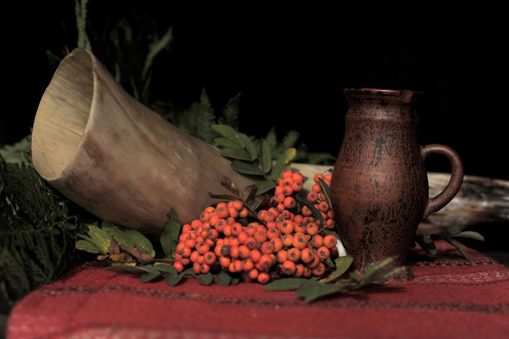 Photograph by Анна Кривицкая