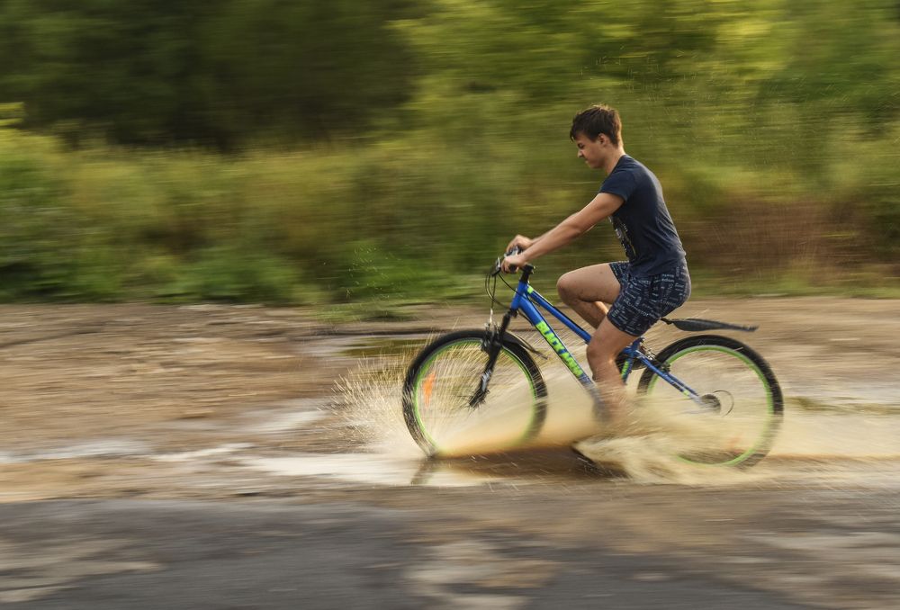 Photograph by Роман Пацкевич