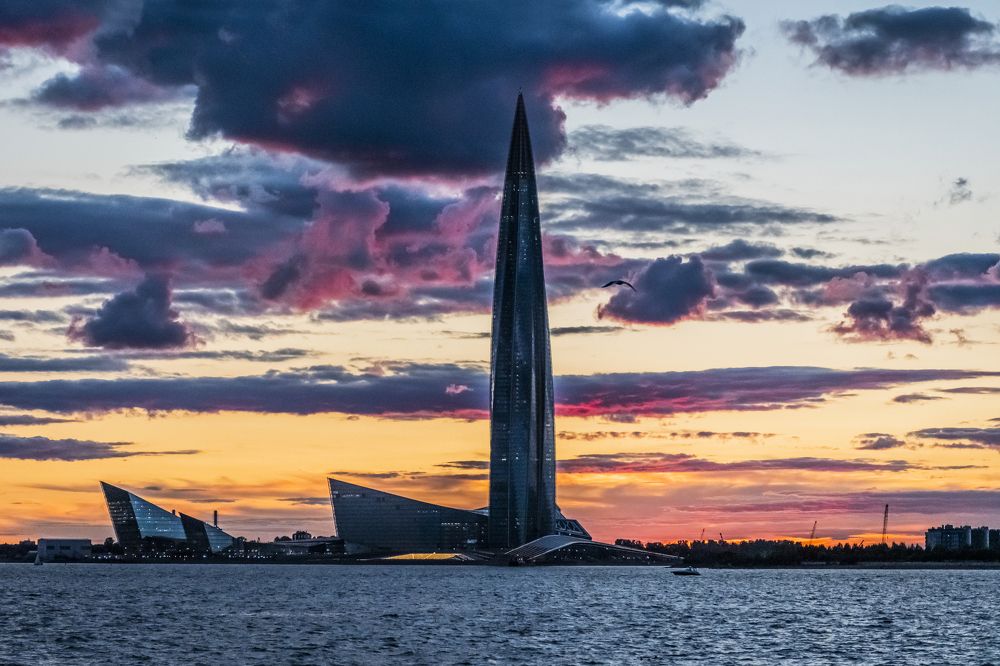 Photograph by Максим Сорокин