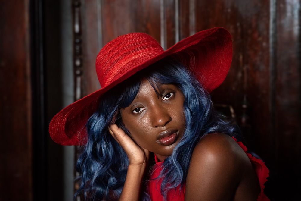 Photograph by Елена Невидимова