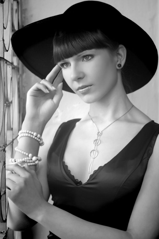 Photograph by Сергей Козодёров