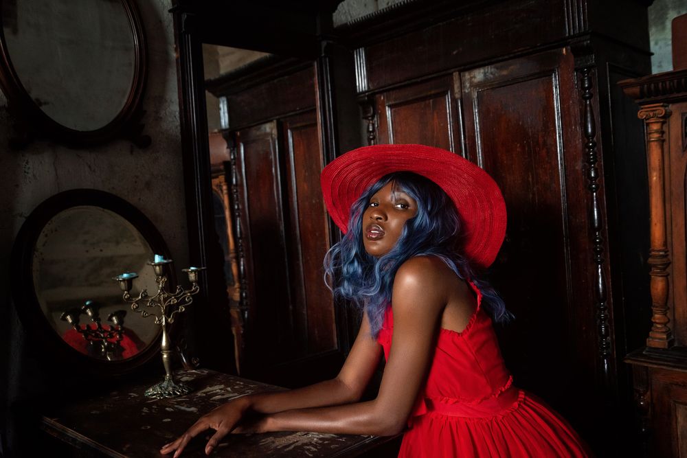 Photograph by Елена Невидимова