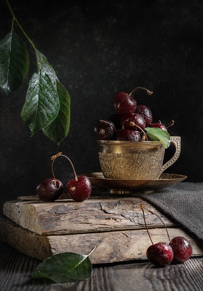 Фотография автора ЯR Ольга