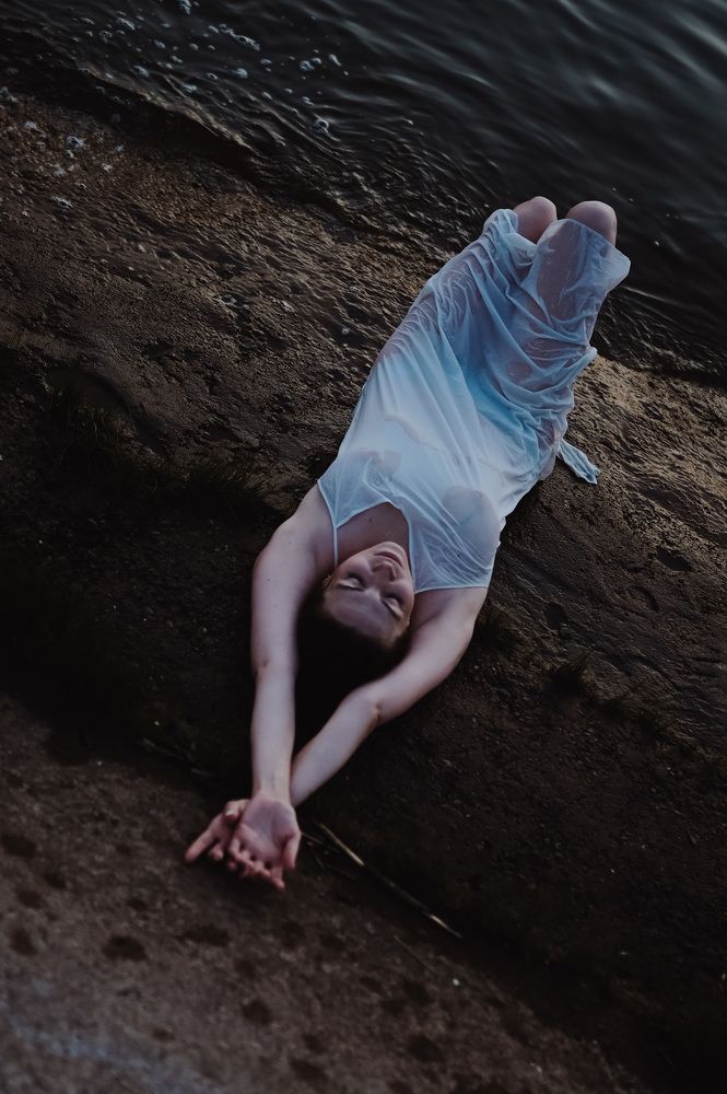 Photograph by Анастасия Парфенова