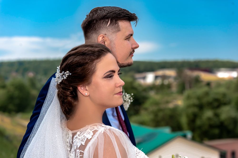 Photograph by Роман Раменский