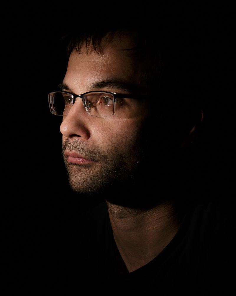 Photograph by Марина Елисейкина