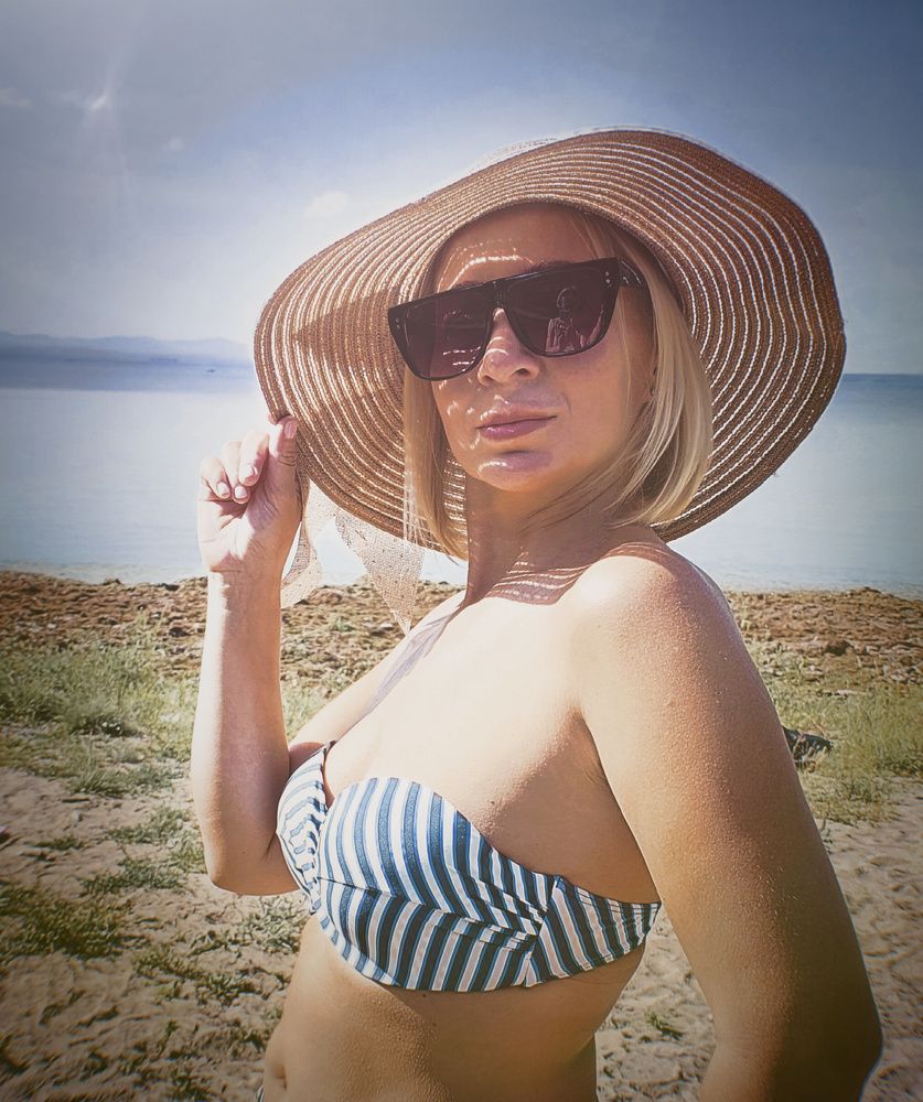 Photograph by Татьяна Гатиятуллина