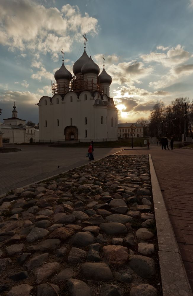 Софийский собор