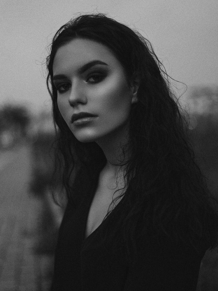 Photograph by Юля