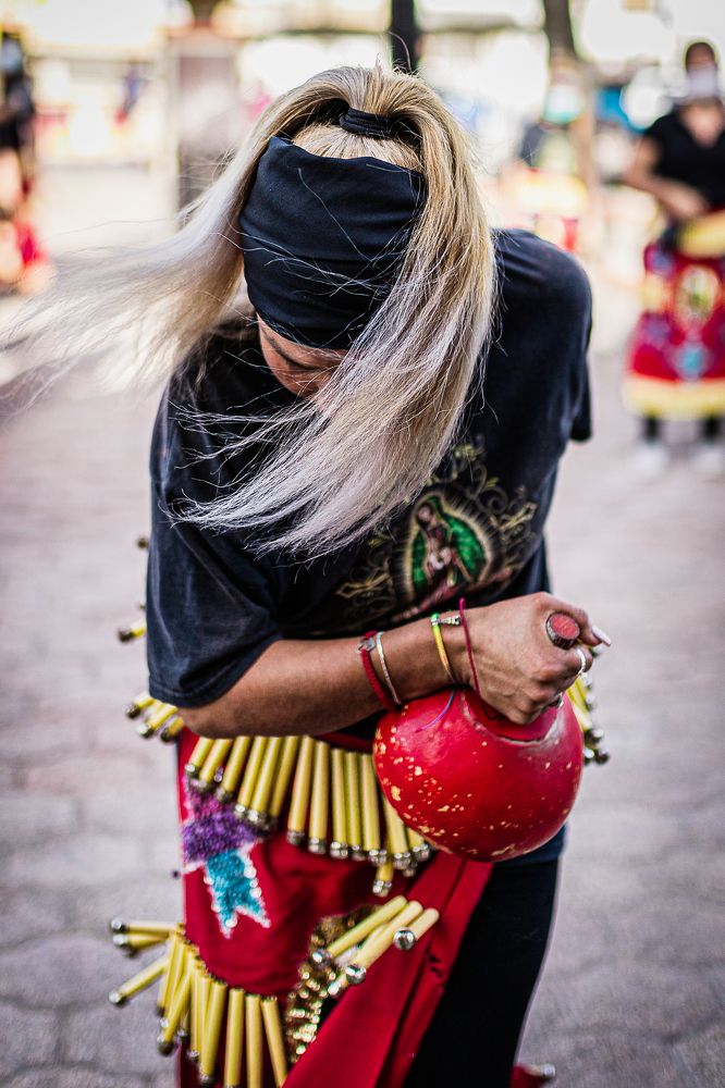 Photograph by Fernando Hernandez