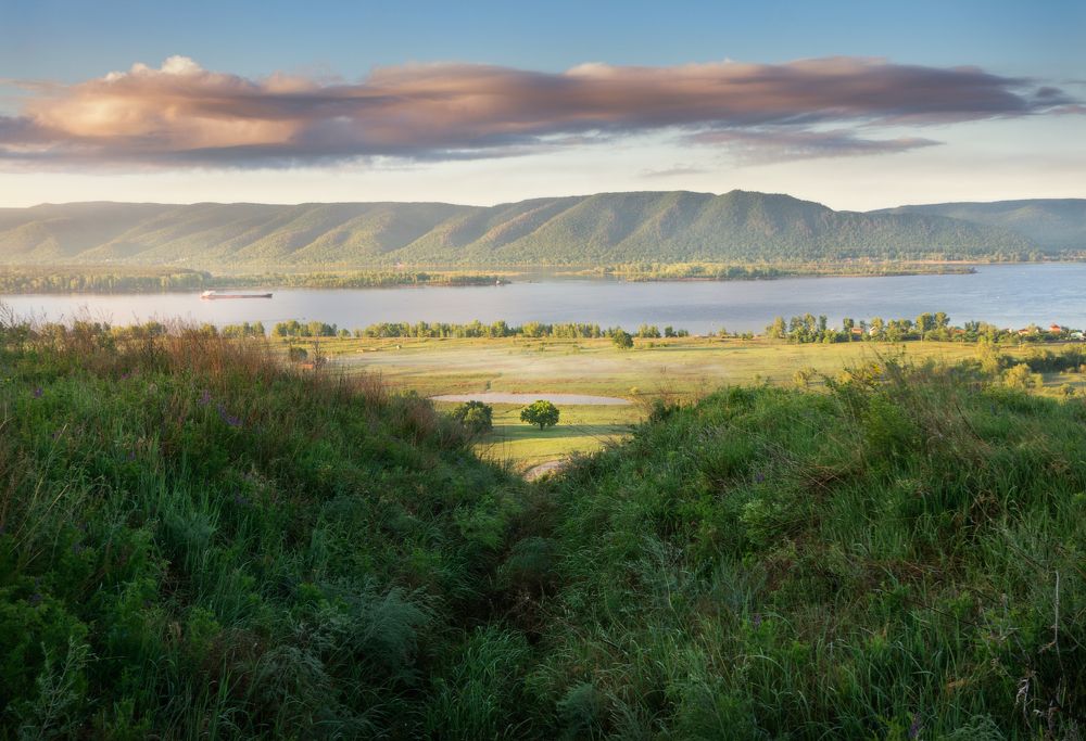 Фотография автора Алексей Проняхин