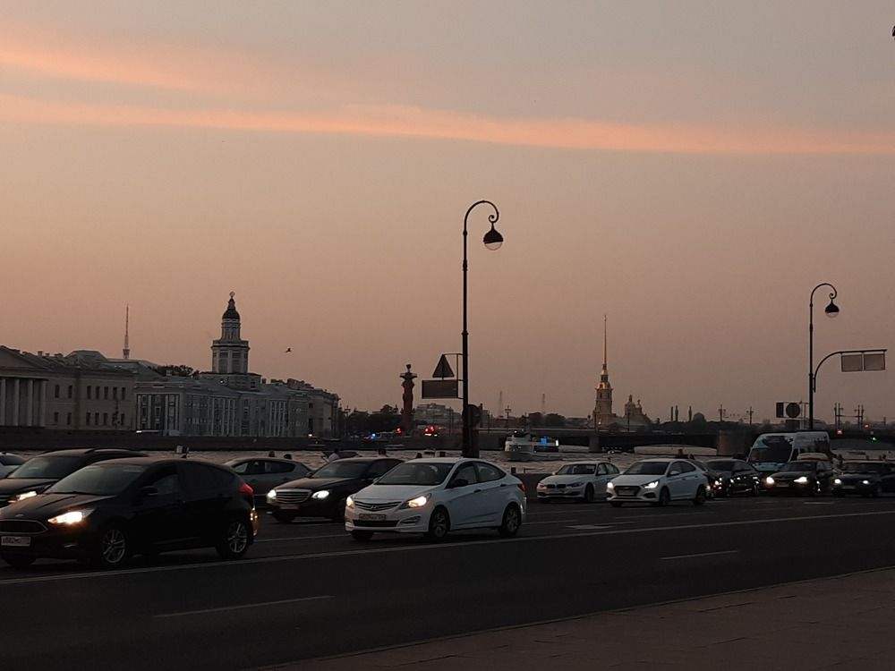 Photograph by Виктория Михайлова