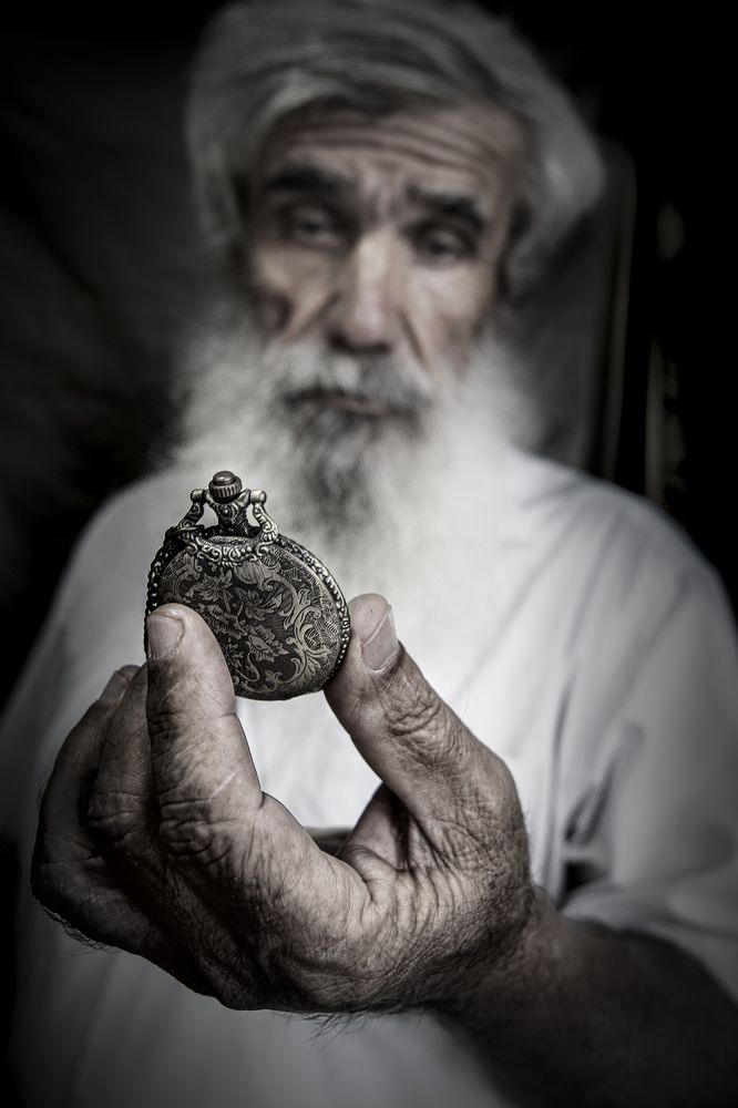 Photograph by seyed mohammad javad sadri