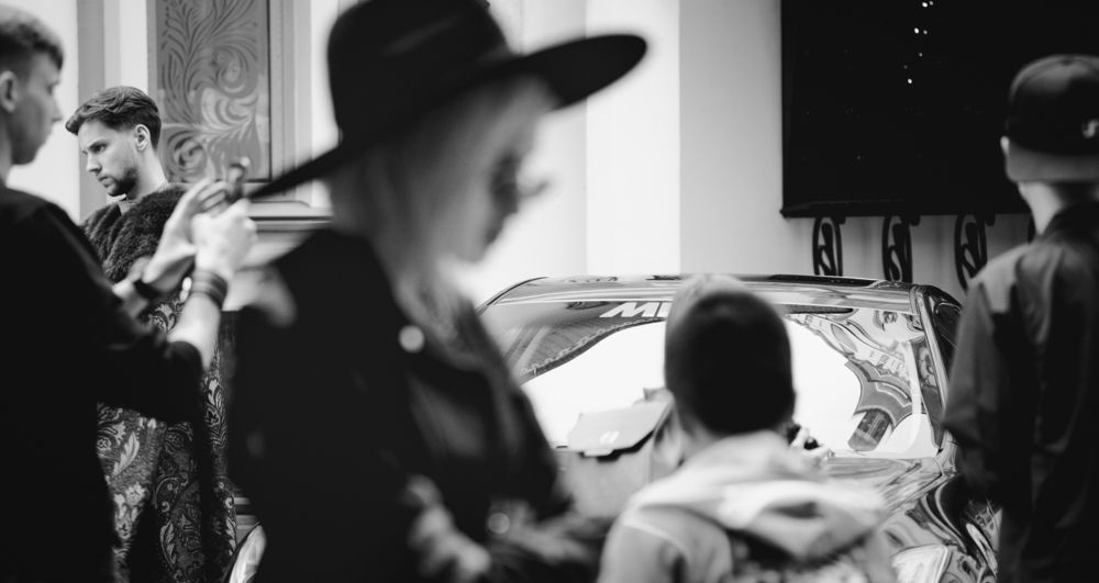 Photograph by Антон Журавлев