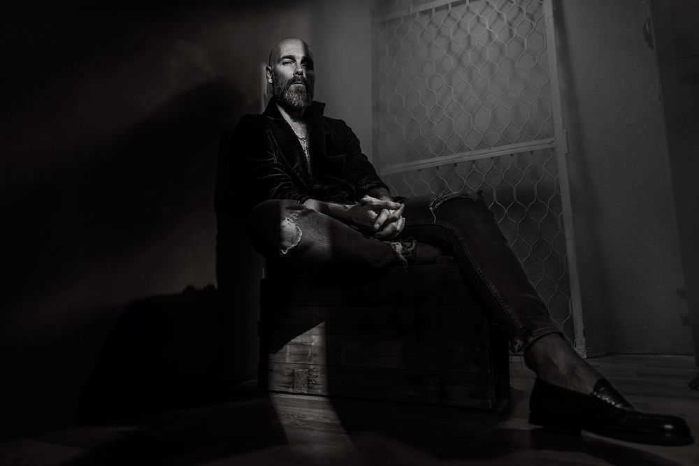 Photograph by Павел Сердюк