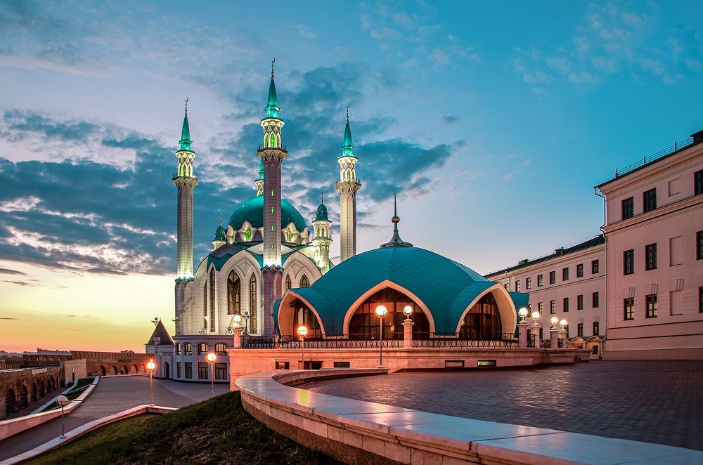 Photograph by Сергей Газизов