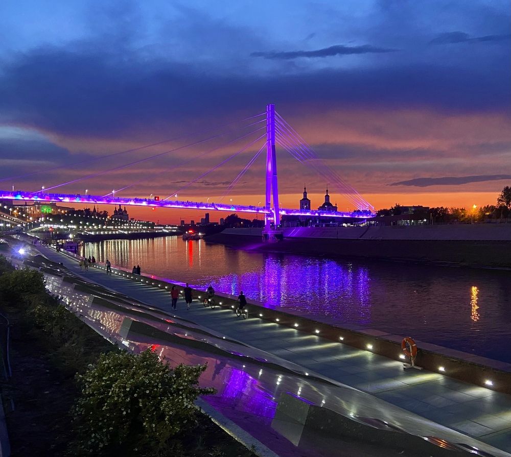 Photograph by Ростислав Кузнецов