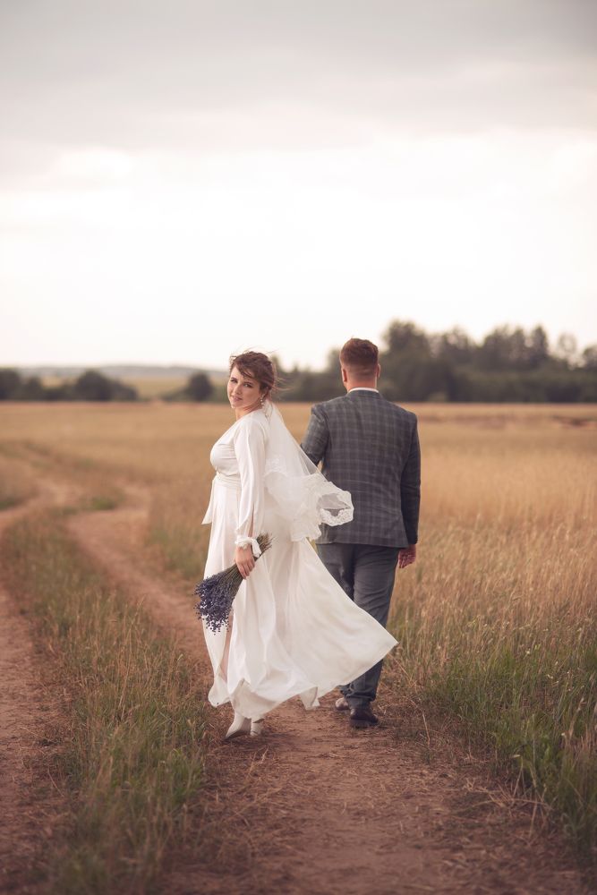 Photograph by Сергей Теслин